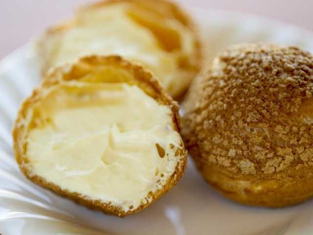 行列のできる手作り洋菓子店「パティスリータックン」