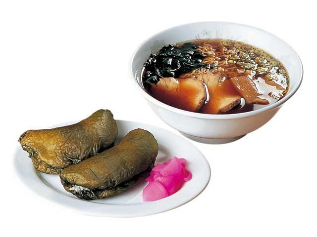 外ヶ浜町総合交流センター「かぶと」