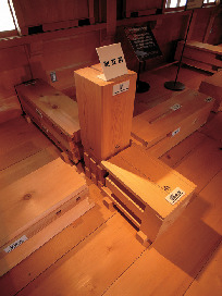 平成によみがえった金沢城