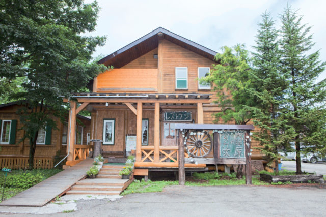 【十勝・帯広のランチ×ファームレストラン】田舎料理が楽しめるバイキングレストラン「大草原の小さな家」