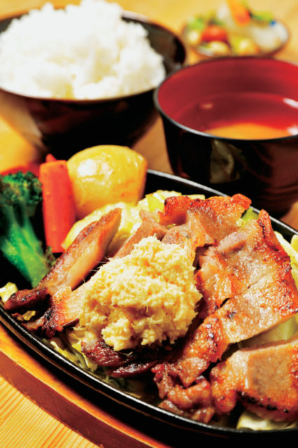 【十勝・帯広のランチ×ファームレストラン】野島農場の野菜をたっぷり味わえる「ファームレストラン野島さんち」