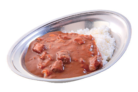 カレーショップインデアンまちなか店