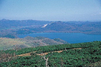 ハイランド 小清水725