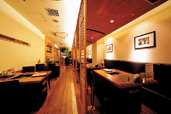 松尾ジンギスカン 札幌大通南1条店