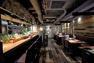 北海道産ひつじ肉 炭火兜 ひつじ