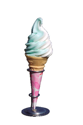 定番! 摩周湖第一展望台