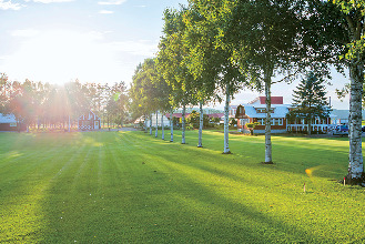 【十勝・帯広のランチ×ファームレストラン】元農家のオーナーの目利きによる四季折々の新鮮な野菜を使う「レストラン カントリーパパ」