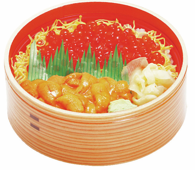 北の味覚 すず花