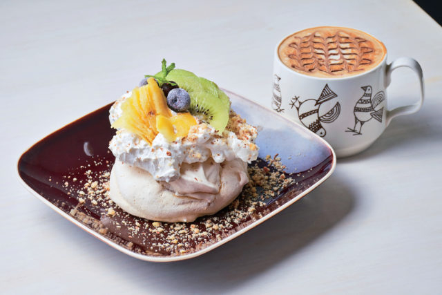 ザ バード ウォッチング カフェ