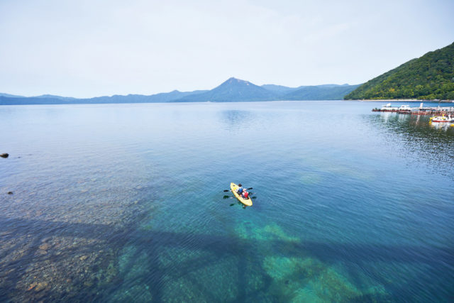 オーシャンデイズ