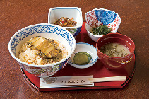 レストラン矢野