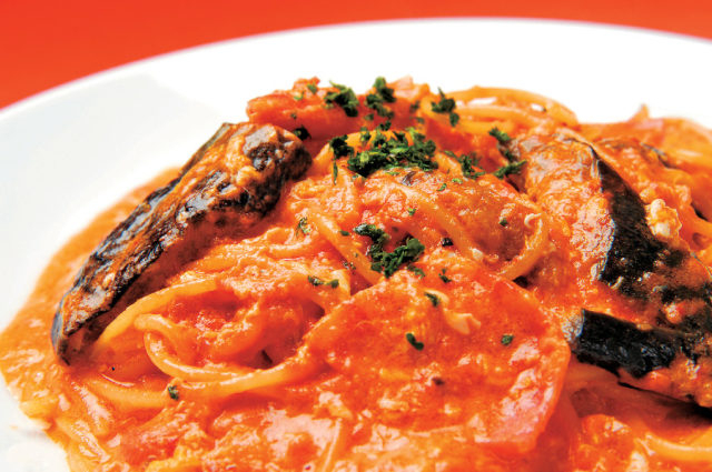 トラットリア・プリモ