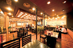 帯広はげ天本店