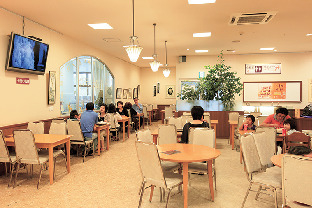 柳月スイートピア・ガーデン