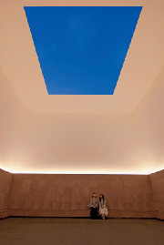 ナイトミュージアムは幻想的!