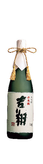 千歳鶴 大吟醸 吉翔