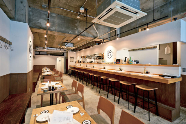 <札幌の海鮮居酒屋>酒と銀シャリ せいす