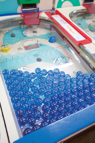 四万温泉はこんなところ