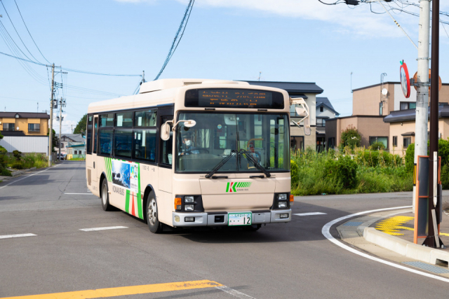 弘前旅プラニングのコツ② めぐり方