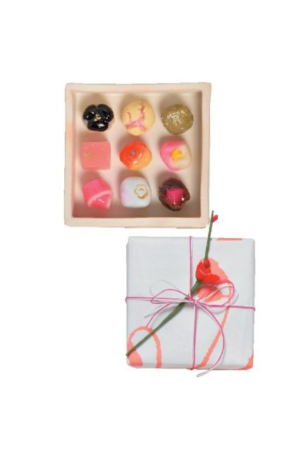 こども心がくすぐられるおとぎ話になったお菓子