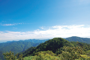 白神ふれあい館