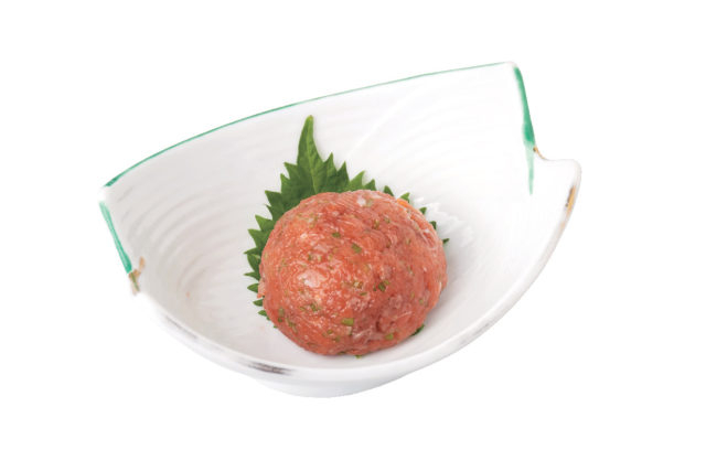 【必食】本日のチタタプ 520円