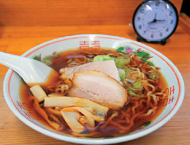 びっくり!青森の常識?「朝ラー」ができる津軽ラーメンおすすめ店