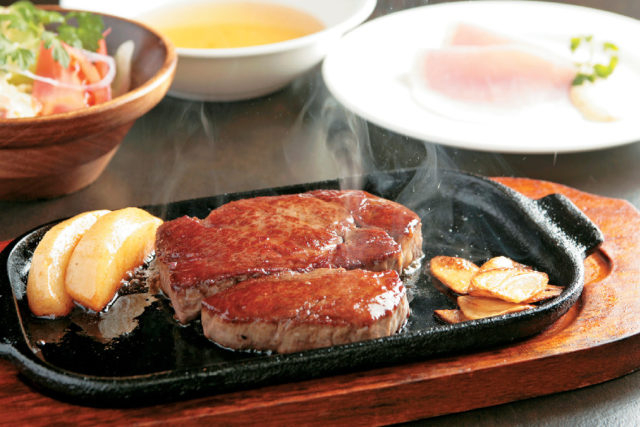 仙臺アビルヴァン和牛