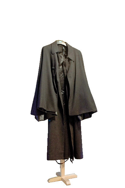 太宰治記念館「斜陽館」