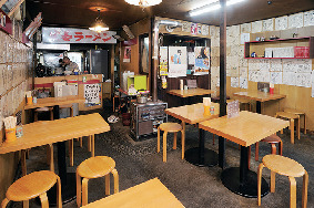 【旭川グルメ×ラーメン】生姜ラーメン みづの