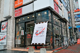 【旭川グルメ×ラーメン】梅光軒 本店