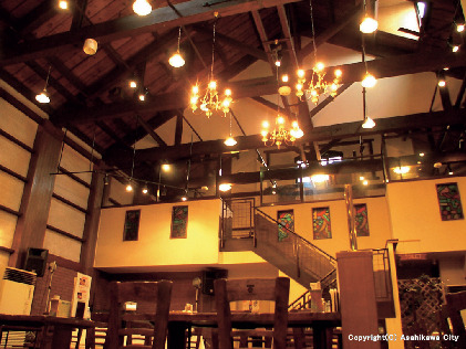 【旭川グルメ×ジンギスカン】大雪地ビール館