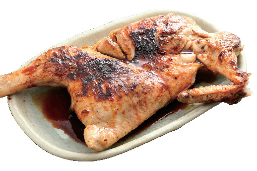 【旭川グルメ×新子焼き】焼鳥専門 ぎんねこ