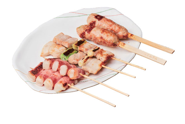 串鳥 札幌駅前店