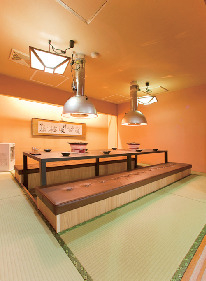 【旭川グルメ×ジンギスカン】成吉思汗 大黒屋