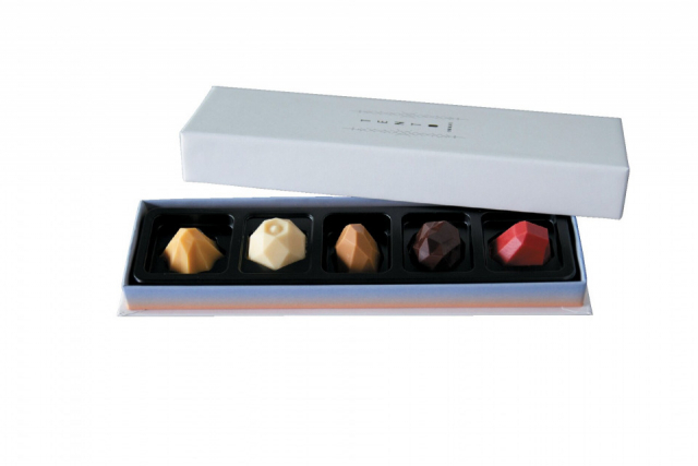 【日光のお土産おすすめ10選】TENTO chocolate