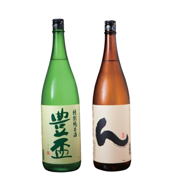 【八戸×はしご酒】リピーター客から愛される「おかげさん」