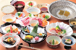 鹿覗キセキノ湯つるや