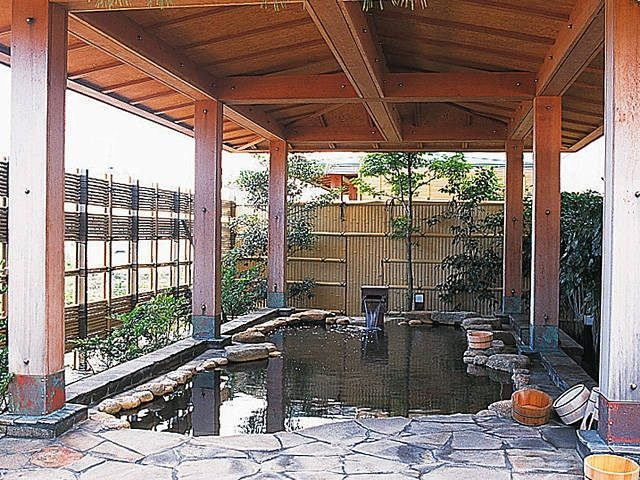 天空の宿 大観荘