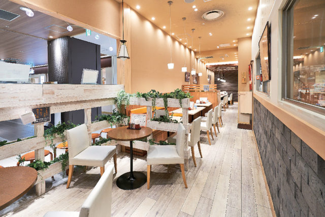 十勝豚丼 いっぴんステラプレイス店 【豚丼】