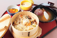 わかさいも本舗