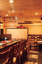 JAPANESE DINING BAR 歡の季