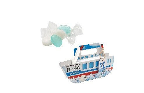 おみやげSPOT 人気BEST3