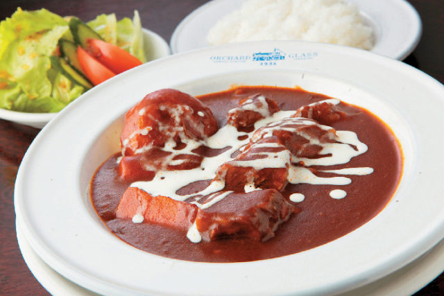 オーチャードグラス