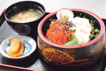 サロマ湖展望台