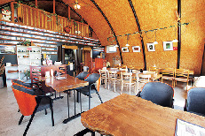 キッチン なり田