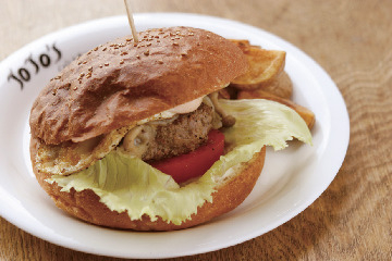 JOJO’Sカフェレストラン