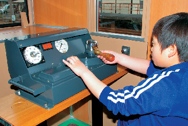 わたらせ渓谷鐵道