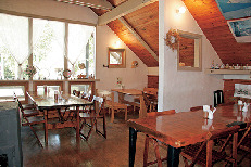 手作りハム・ソーセージ&レストラン エフエフ