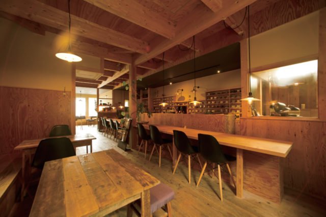 自家焙煎珈琲 箱館元町珈琲店